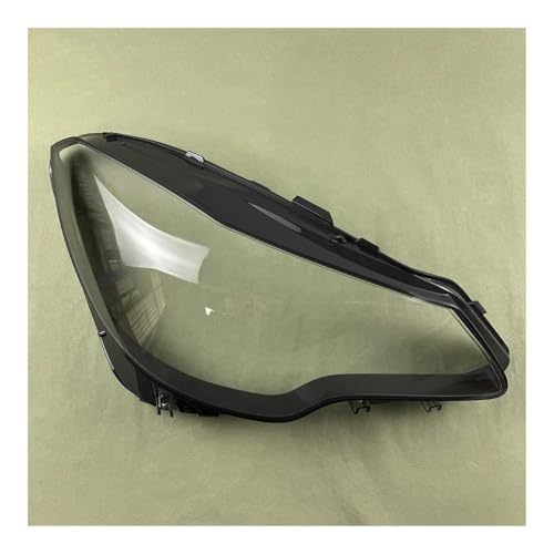 Lentille phare Benz Classe E Coupé W207 E200 E250 E300 couvercle optique