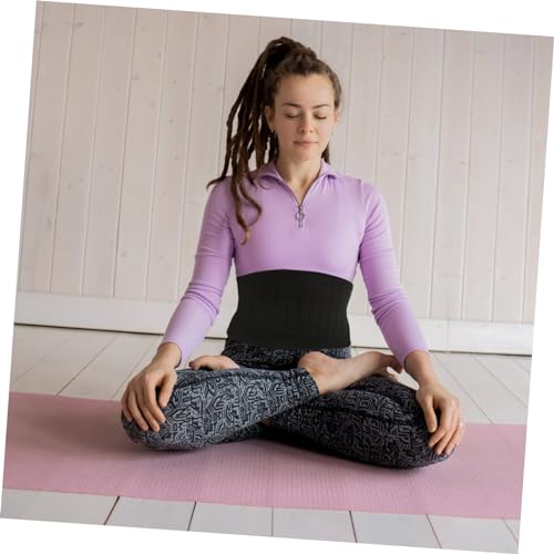 Faja lumbar térmica para mujer Ipetboom 25x15cm miniatura 6