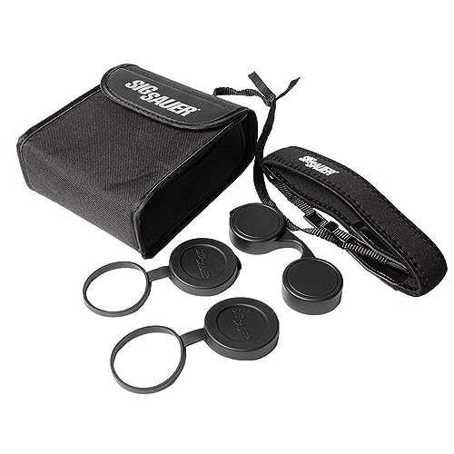 Binoculares Sig Sauer Buckmasters 10x42mm Impermeables miniatura 7