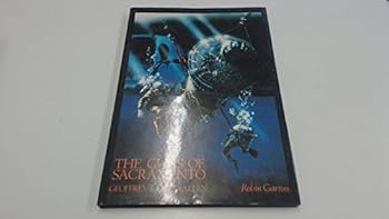 The guns of Sacramento