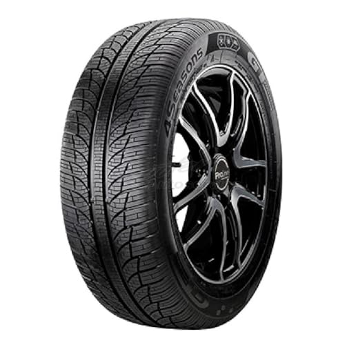 GT Radial 4Seasons M+S - 185/60R14 82H - Ganzjahresreifen