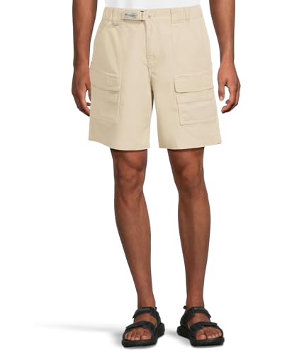 Columbia Men's Half Moon Iii Short