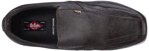 Image of Lee Cooper Men LC9235B1R Formal Shoe Black