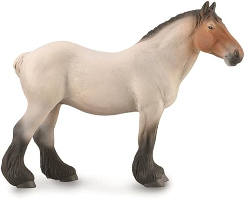 COLLECTA Borrador holandés MARE ROAN