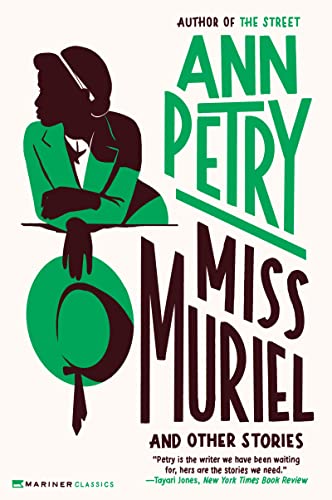 Miss Muriel and Other Stories (English Edition) Miss Muriel and Other Stories (English Edition)