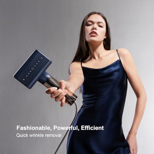 Image of G10 Steamer for Clothes, Portable Travel Irons,Handheld Garment Steamer