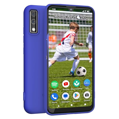 Teracube Thrive Kids Smart Phone – Safe Android Phone for Kids & Teens with Parental Controls,...