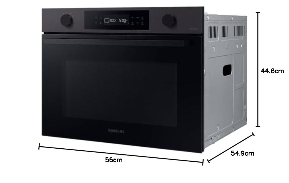 SAMSUNG Micro-ondes solo NQ5B4513GBB