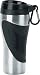 Trudeau Corona Travel Tumbler, Satin Finish