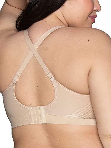 Image of Vanity Fair Women's Beyond Comfort Seamless Bra, Available in Sizes S-2XL