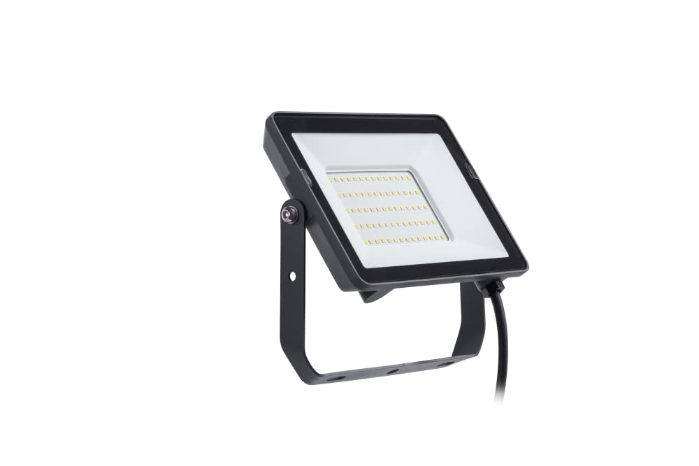 Philips Projectline Led Outdoor Spotlight 4,000K 50W