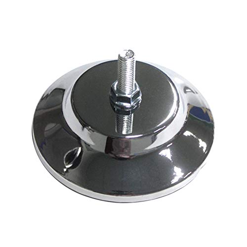 Billiard Table Leg Levelers, 4 PCS Pool Table Leg Levelers with Adjustable Height, Heavy Duty Table Leveling Feet Metal Table Leveling Risers for Billiard Tables, Soccer Tables