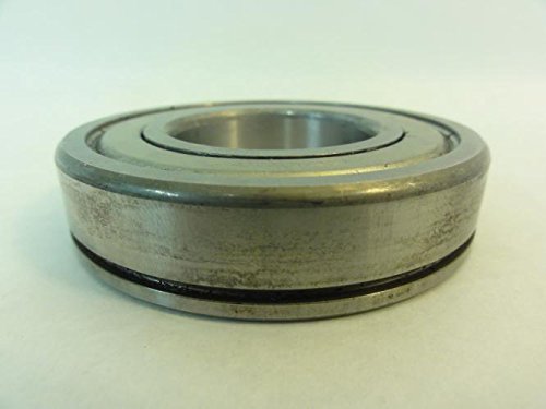 NSK 6208Z Single Row Deep Groove Ball Bearing