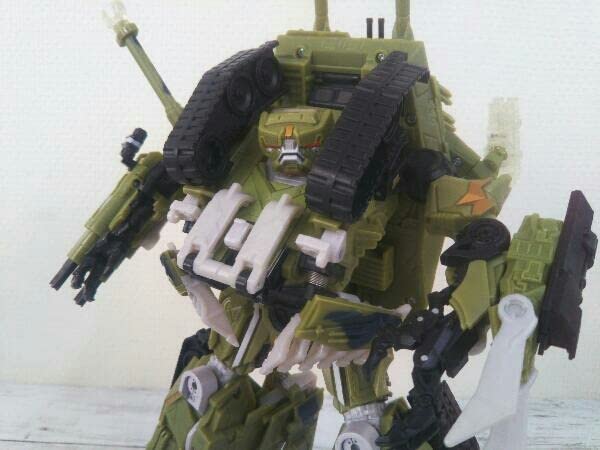 電池液漏れ無しトイザらス限定品トランスフォーマーエレクトロニック