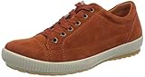Legero Damen Tanaro Sneaker, Habanero 5400, 39 EU (Herstellergröße: 6)