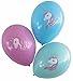 Produktbild Karaloon 30024-C Ballons-Einhorn, 15 Stück