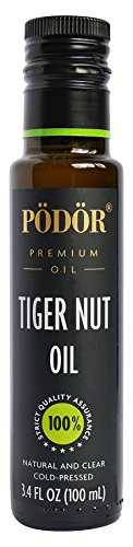 Pödör Aceite Premium de Chufa 3.38 fl oz miniatura 1