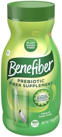 Benefiber Fiber Supplement (26.8 oz.)