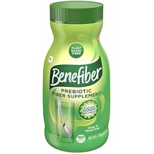 Benefiber Fiber Supplement - 760g 190 Servings