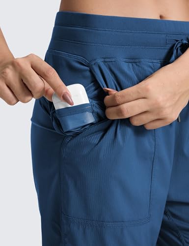 Image of CRZ YOGA Ease Line Straight Leg Pants 28 inch /30 inch /32 inch