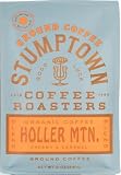 Stumptown Coffee Roasters, Organic Medium Roast Ground Coffee, 100% Arabica Coffee - Holler Mountain 12 Ounce…
