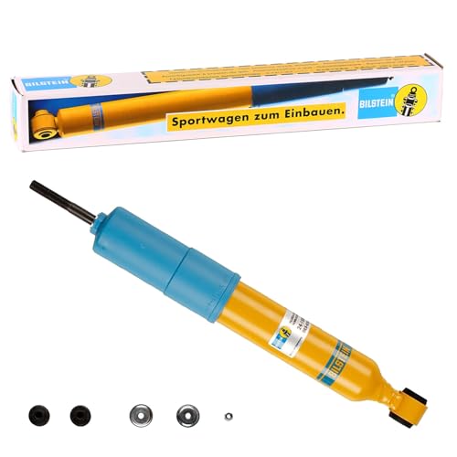 Amortisseur Bilstein B6 24-185448 pour la suspension de voiture