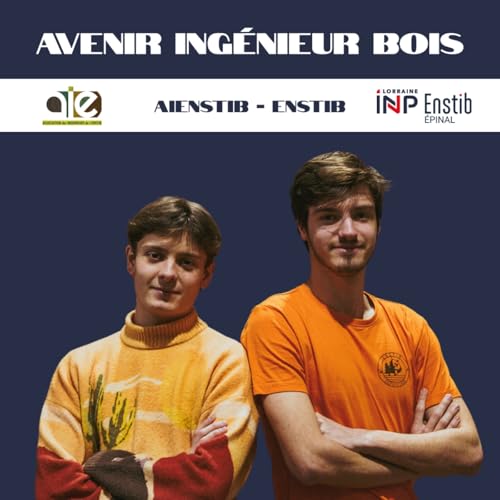 Avenir Ingénieur Bois Titelbild