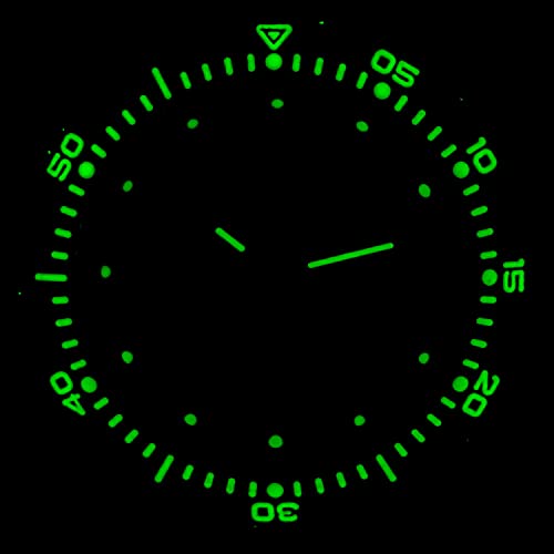 Vostok | Komandirskie 280937 280992 280993 Automatic Diver Wrist Watch