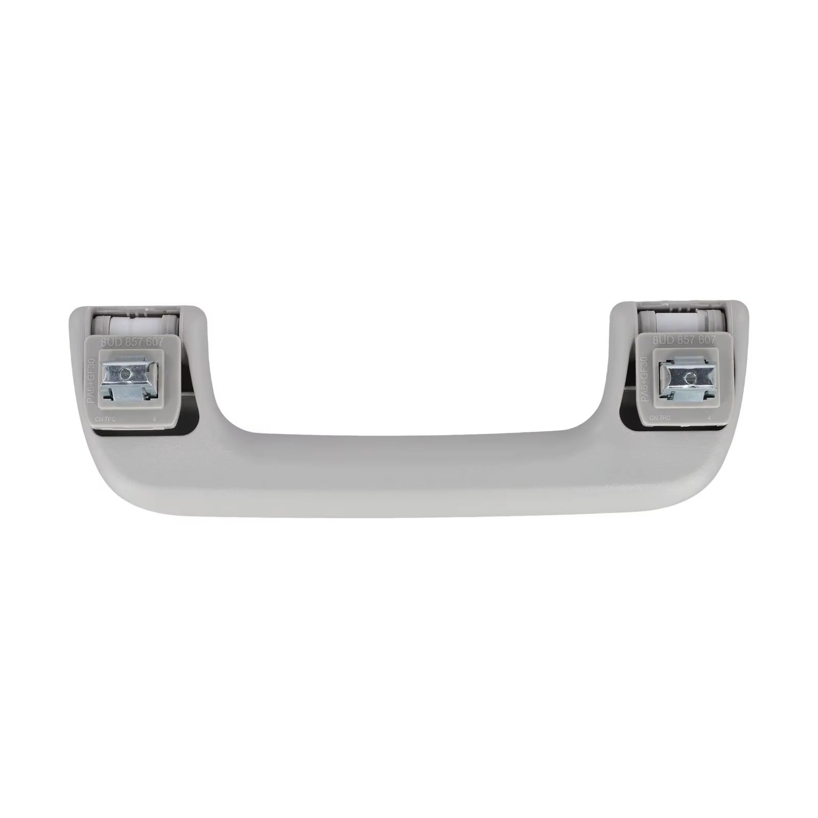 Generico Maniglia Trazione Tetto Compatibile con Q2 2017 per Q3 2012 1 Pz Interni Auto Anteriore Interno Tetto Superiore Rivestimento del Padiglione Maniglia Accessori 8K0857607
