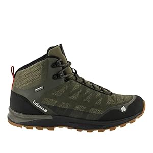 Lafuma Shift Mid Clim M heren Wandelschoen