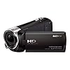 Sony Hdr-Cx240E Camcorder, Zwart