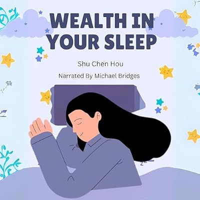 Wealth in Your Sleep: The Ultimate Guide to Passive Income
