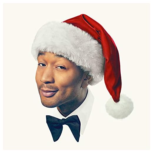 A Legendary Christmas [Vinilo]