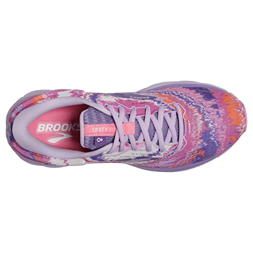 Image of Brooks Women's Cascadia 15 Trail Running Shoe