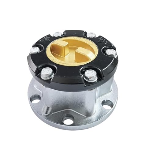 Moyeux roue libre manuels pour restaurer votre Nissan Patrol 4x4