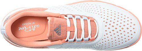 Image of adidas Women's Adipure Sport Golf Shoes