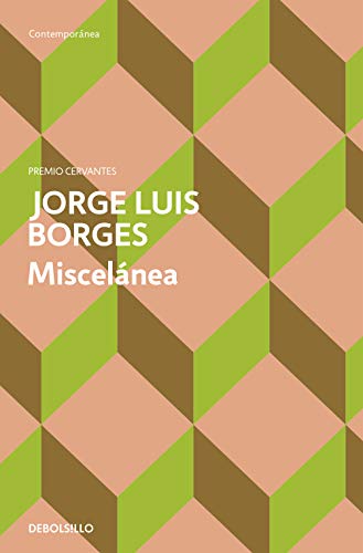 Miscelanea (Spanish Edition)