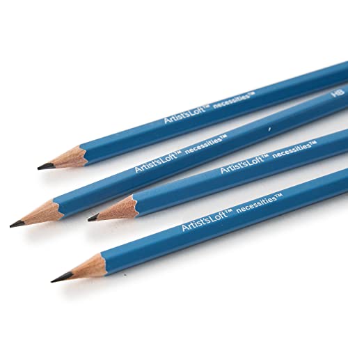 Artists Loft 047337 Michaels Sketching & Drawing Set By Artist’S Loft™ Fundamentals™ thumb #2