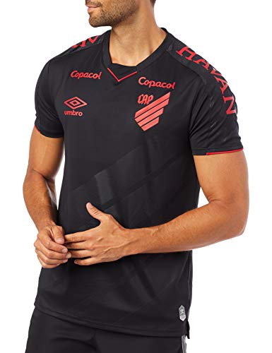 Camisa Masculino Cap Of. Black Special Edition 2020 (Atleta S/N)