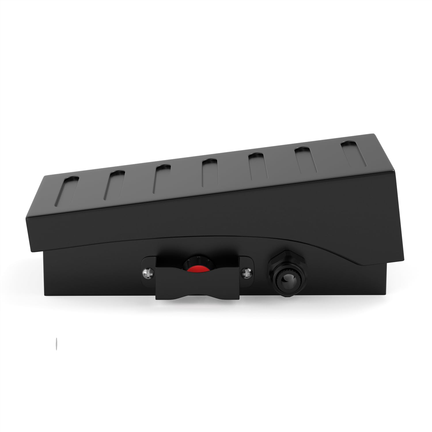ANDELI 5-Pin Foot Switch Welding Foot Pedal Remote Current Controller for TIG Pulse AC DC Welding Machine