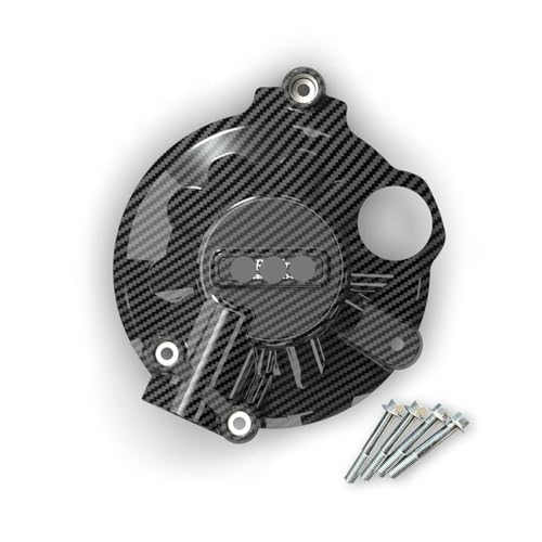 Protecteur lateral moteur moto pour YZF R1 2007-2008 capot noir