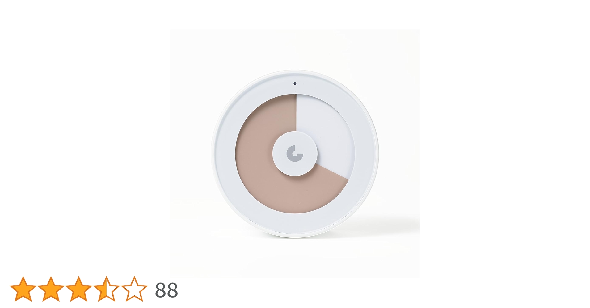 Amazon｜minee 4 [正規品]集中習慣追跡、視覚化タイマー、ポモドーロ