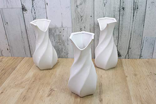 花が生けやすい花瓶 大 3個入り 33068