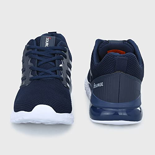 Image of Bourge Mens Loire-z-170 Running Shoes