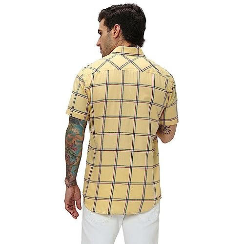 Image of MUFTI Men's Slim Shirt