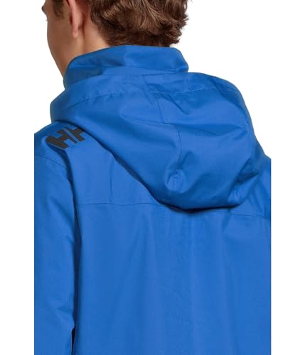 Image of Helly Hansen Men's Crew Hooded Midlayer Jacket 2.0