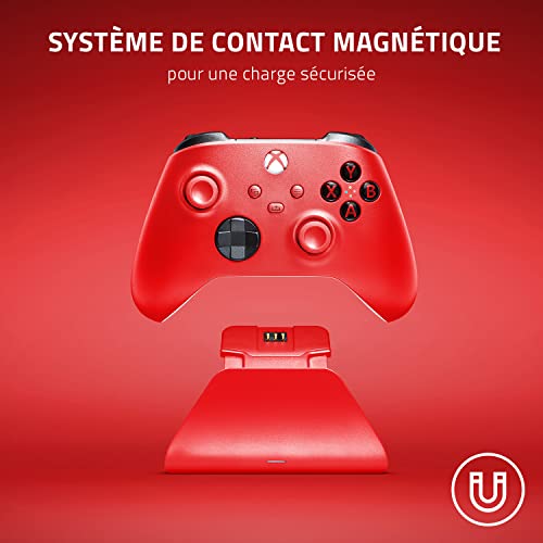 Chargeur + Batterie Razer Chargeur U Universal Manette Quickc - vue 8
