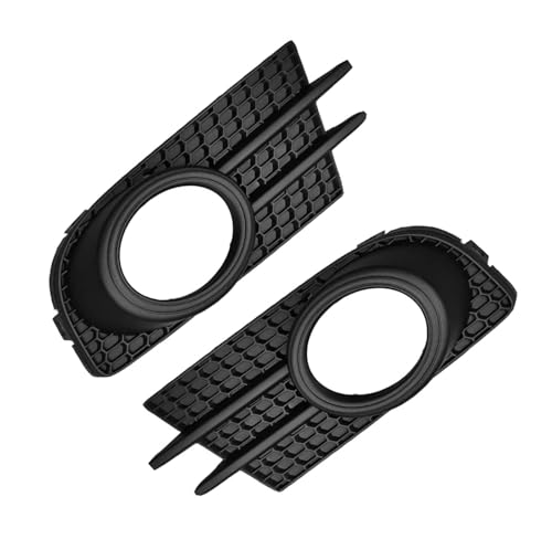 Cubierta de parachoques delantero 5N0853665 para reparar la antiniebla de VW Tiguan