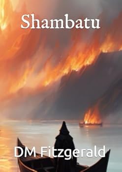 Paperback Shambatu Book