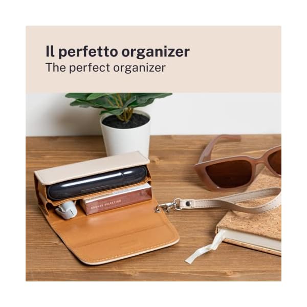 UpShell iQos 3 Duo / 2.4 Hülle - Die Professionelle iQos Schutzhülle + 10 iQos Cleaning Sticks mit eBook – Bild 3